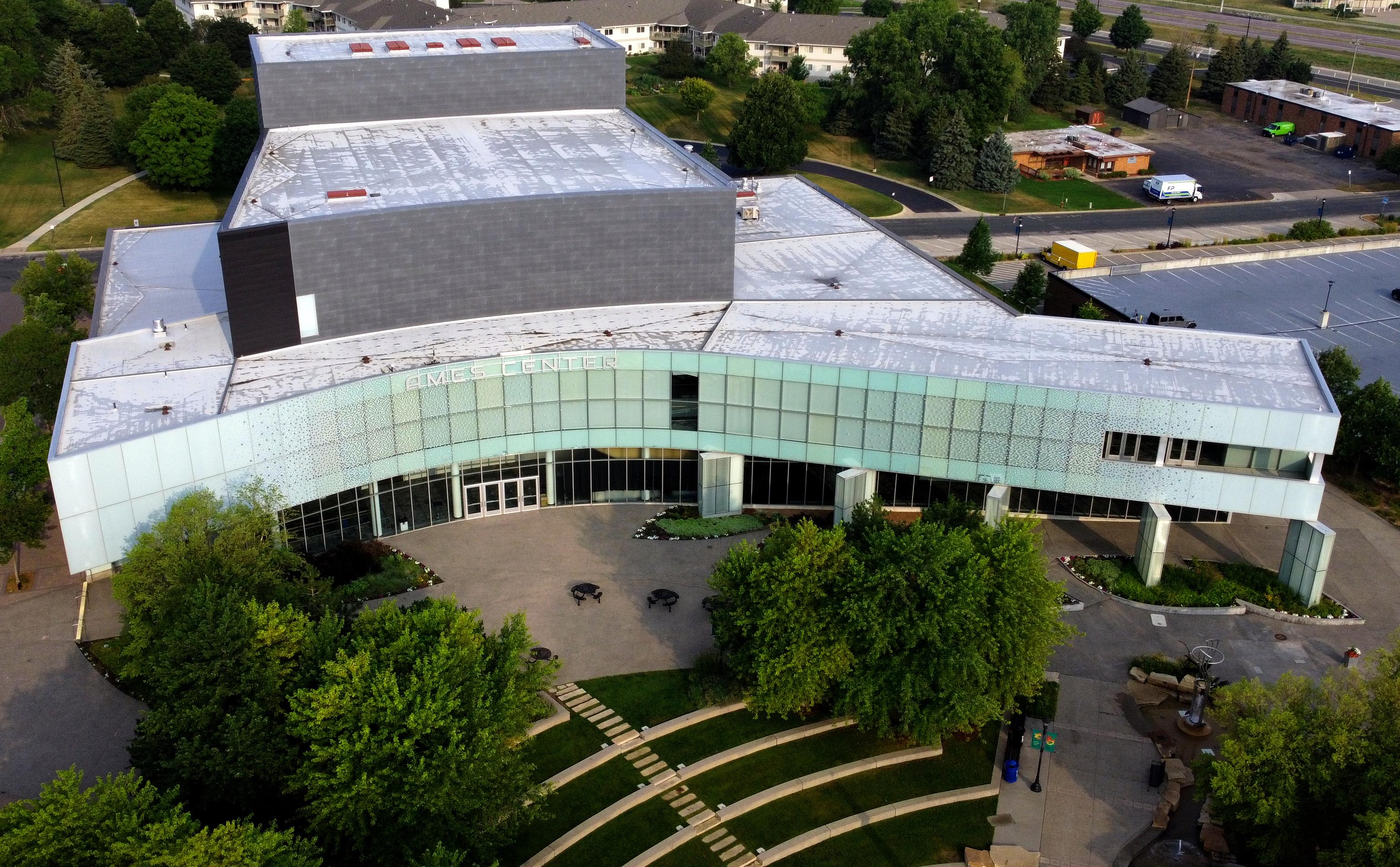 Burnsville Performing Arts Center